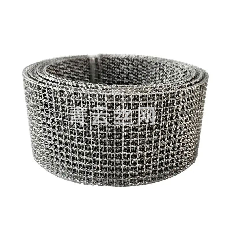 风电混塔304不锈钢抱箍