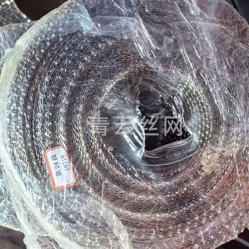 风电混塔304不锈钢抱箍