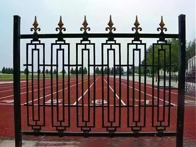 铸铁铁艺护栏